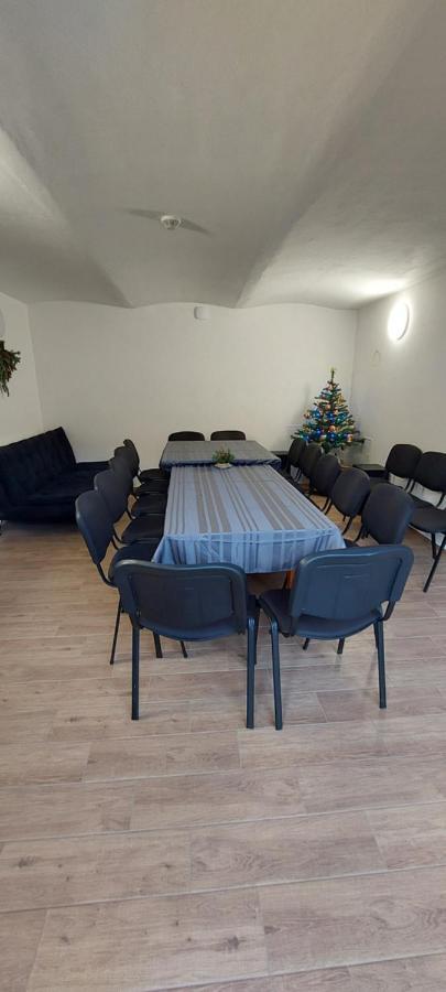 Ruzickuv Dvur Lägenhet Hranice  Exteriör bild